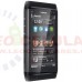 SMARTPHONE NOKIA N8 3G WI-FI GPS CÂMERA 12MP WEBTV HDMI 16GB CABO HDMI NOVO